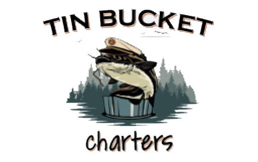 Tin Bucket Charters